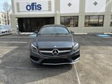 Used 2016 Mercedes-Benz CLS 550 image 2