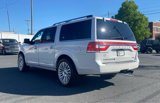 Used 2015 Lincoln Navigator L 4WD image 3
