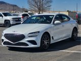 Used 2023 Genesis G70 2.0T image 4