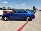 Used 2023 Chevrolet Malibu LT image 4