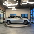 Used 2020 Volkswagen Jetta SE image 2
