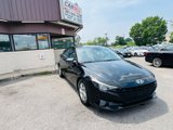 Used 2022 Hyundai Elantra SE image 3