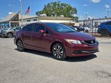Used 2013 Honda Civic EX image 2