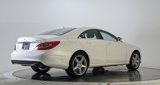 Used 2014 Mercedes-Benz CLS 550 4MATIC image 2
