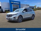 Used 2024 Chevrolet Equinox RS image 4