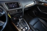 Used 2017 Audi Q5 2.0T Premium w/ Audi MMI Navigation Plus image 3