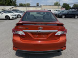Used 2013 Toyota Corolla S Special Edition image 4