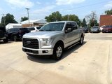 Used 2015 Ford F150 XLT w/ Equipment Group 301A Mid image 3