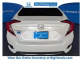 Used 2020 Honda Civic EX image 5