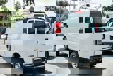 Used 2018 Chevrolet Express 2500 Extended w/ Driver Convenience Package image 2