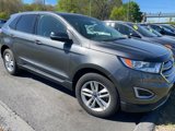 Used 2016 Ford Edge SEL w/ Equipment Group 201A image 4