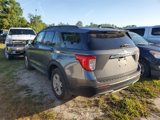 Used 2023 Ford Explorer XLT w/ Equipment Group 202A image 5