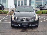 Used 2014 Cadillac ATS Luxury w/ Cold Weather Package image 2
