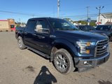 Used 2017 Ford F150 XLT w/ Equipment Group 302A Luxury image 4