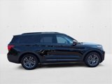 Used 2021 Ford Explorer XLT w/ Equipment Group 202A image 4