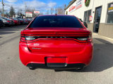 Used 2016 Dodge Dart SXT w/ Rallye Appearance Group image 5