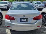 Used 2015 BMW 535i Sedan image 4