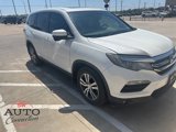 Used 2017 Honda Pilot EX-L image 2
