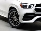 Used 2023 Mercedes-Benz GLE 350 4MATIC image 3