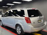 Used 2009 Nissan Quest S w/ Seat Pkg image 4