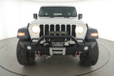 Used 2018 Jeep Wrangler Unlimited Sport S image 2