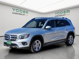 Used 2020 Mercedes-Benz GLB 250 4MATIC image 4