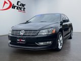 Used 2013 Volkswagen Passat TDI SEL Premium image 5