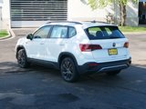 Certified 2022 Volkswagen Taos S image 5