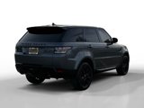 Used 2016 Land Rover Range Rover Sport HSE image 5