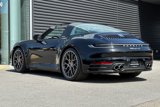 Used 2021 Porsche 911 Targa 4S image 3
