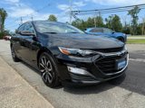 Certified 2022 Chevrolet Malibu RS image 5