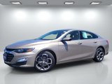 Certified 2022 Chevrolet Malibu LT image 5