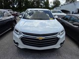 Used 2019 Chevrolet Traverse LT w/ LT Premium Package image 2