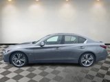Used 2018 INFINITI Q50 Sport image 5