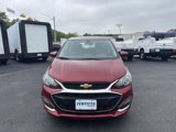 Certified 2022 Chevrolet Spark LT image 2