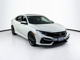 Used 2020 Honda Civic EX image 3