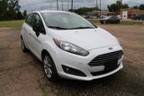 Used 2019 Ford Fiesta SE w/ Equipment Group 201A image 4