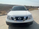Certified 2019 Nissan Frontier S image 2