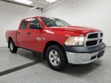 Used 2017 RAM 1500 Tradesman image 2