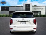 Used 2021 Hyundai Palisade Calligraphy image 4