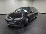 Used 2016 Chevrolet Volt Premier w/ Driver Confidence Package image 5