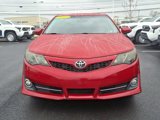 Used 2013 Toyota Camry SE image 2