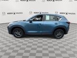 Used 2020 MAZDA CX-5 Sport image 5