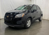 Used 2015 Chevrolet Trax LT w/ LT Plus Package image 4