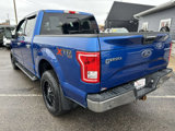 Used 2017 Ford F150 XLT image 3