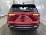 New 2025 GMC Terrain Elevation image 5
