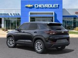 New 2025 Chevrolet TrailBlazer LS w/ LS Convenience Package image 3