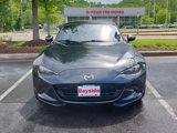 Used 2019 MAZDA MX-5 Miata RF Grand Touring image 5
