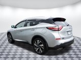 Used 2017 Nissan Murano Platinum image 4