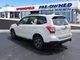 Used 2016 Subaru Forester 2.0XT Touring w/ Eyesight & Navigation System image 4
